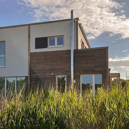 Beautiful In Butjadingen Ot Ferienhaus *